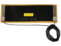 Fravid Ölsumpfheizung 230V FR-8030 selbstklebend