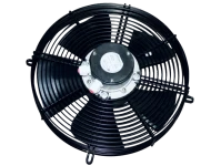 Friga-Bohn Ventilatormotor 6-polig 30W 230V f.MA KT8D00002