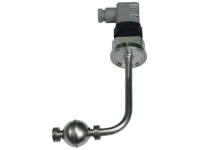Frigomec elektr. Mindeststandanzeige ESA-M7W-S H 50