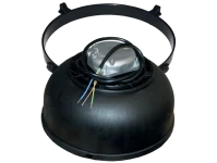 Frigopol Kopfkühler kpl.f. 3-10 (033-150) 10W/230V 380365-1