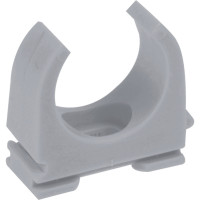 FRR Klemmschelle, fuer Kunststoff- isolierrohr 20 mm, EPKM EL