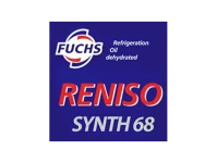 Fuchs Kältemaschinenöl Reniso Synth 68 Kanne 20L