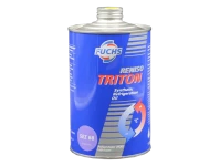 Fuchs Kältemaschinenöl Reniso Triton SEZ 68 Kanne 5L