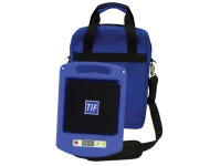Füll-u.Entleerwaage TIF 9030 E (100kg)