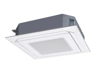 Fujitsu 3D-Kassettemodell AUXG30KRLB - R32 - ohne Blende - ohne FB