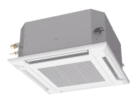 Fujitsu Euro - Kassettemodell AUXG24KVLA - R32 - ohne Blende - ohne FB