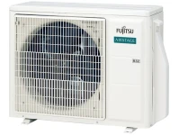 Fujitsu Klassik Außeneinheit AOEG24KMTA - R32