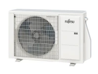 Fujitsu Minitruhe-Außeneinheit AOEG09KVCA - R32