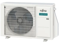 Fujitsu Single Split Außeneinheit AOEG09KBTB - R32
