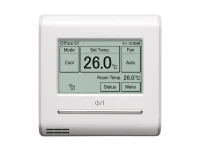 Fujitsu Touch- Fernbedienung UTYRNRYZ5