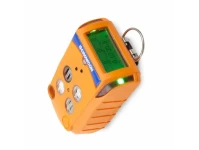 Gasdetektor tragbar ATEX Gas-Pro f.R290/R1270/R744