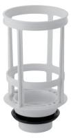 GEBERIT Bassin mit Dichtung zu Sanbloc und UP-Spuelkasten Komp.Nr. 240.195.00.1