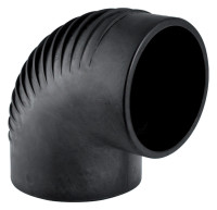 GEBERIT db 20 Bogen 88 Grad Dim 135, Nr. 312.880.14.1