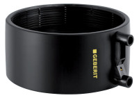 GEBERIT db 20 Elektroschweissmuffe dim 135, Nr. 312.771.16.1
