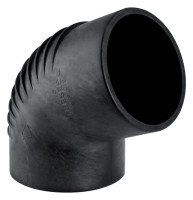 GEBERIT db20 Bogen 67 Grad Dim 110, Nr. 310.670.14