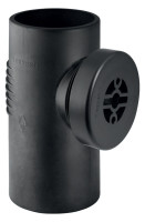 GEBERIT db20 Reinigungsrohr Dim 135, Nr. 312.333.14.1