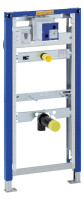 GEBERIT Duofix Element f.Urinal, 112-130 cm, universell