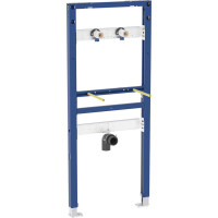 GEBERIT Duofix Montageelement f.WTI f.Wandarmatur, BH 130cm, Nr.111.437.00.1