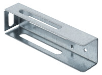 GEBERIT Duofix System-Konsole fuer Rohrschellenbefest.,Nr.111.891.00.1