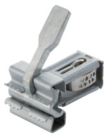 GEBERIT GIS Profilverbinder Nr.461.200.00.1