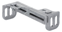 GEBERIT GIS Wandanbindung Nr. 461.015.00.1