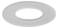 GEBERIT - Glockendichtung, Gr. 58x32 mm, passend zu Superflach Spk.,Nr.816.179.00