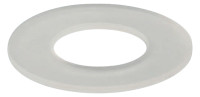 GEBERIT - Glockendichtung, Gr. 63x32 mm, passend zu 110.800, 120.000, 127.000