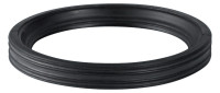 GEBERIT Lippendichtring zu Silent-PP Muffen, Dim 110mm, Nr. 241.791.00.1