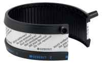 GEBERIT PLUVIAFIX Elektroschweissband f. Fixpunkt PE in Veb. mit RSC, d 110