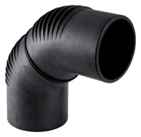 GEBERIT Silent-db20 Bogen 88 Grad Dim 160, Nr. 315.885.14.1