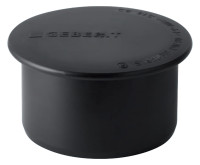 GEBERIT Silent-PP Muffenstopfen Dim 50, Nr. 390.228.14.1