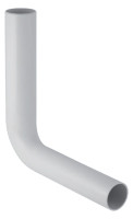 GEBERIT Spuelbogen 390 x 350 mm, Farbe weiss, Nr. 118.006