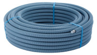 GEBERIT Systemrohr ML, in Schutzrohr Rollenware d16, D=2,7cm, L:50m