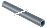 GEBERIT Systemrohr ML Stangenware d25, L:5m