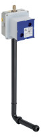 GEBERIT Urinal Universal Rohbauset mit Spuelrohr zu HYTronic UR,Nr.116.003.00.1