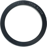 GEBO Gummiformring, zum Umruesten auf Trinkwasseranwendung, aus EPDM, 1/2"
