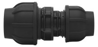 GEBO PLAST Reduzierung f. Kunststoffrohr d 40 x d 32, PN 16,Nr. 13064032, NEU