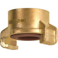 GEKAplus Gewindestueck K IG G 1" 30,93 mm