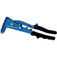 GESIPA Handnietzange NTX bis DN 5mm Alu u.4mm Edelstahl, Nr.1434040