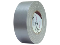 Gewebe Klebeband Gerband 251 Rolle 50m/50mm schwarz