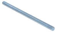 Gewindestifte verzinkt, Typ 630 M 8 x 40 mm lang