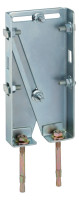 GIS Bausatz f.freistehende Installationswand, Nr. 461.660.00.1