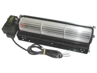 Glems Querstromgebläse GT72-180 x2 35W 32026