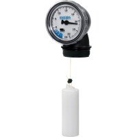 GOK mechanische Tankinhaltsanz., G 11/2" stufenl.einstellb.bis 250cm, Nr. 1527600