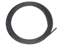 Gomax flex.Kältemittelleitung 0780BK Quadra DN2 schwarz (Pack=10m)