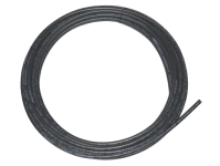 Gomax flex.Kältemittelleitung Innendurch. 2mm 0780BC schwarz(Bund=50m)