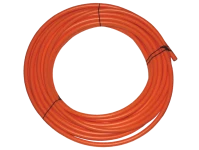 Gomax flex.Kältemittelleitung Innendurch. 4mm 0789C orange (Bund=50m)