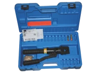 Gomax hydraulische Presszange DN4 f. System Gomax RXA005
