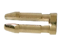 Gomax Schraderventildrücker WTD2Z1 Quadra (Pack=50Stck)