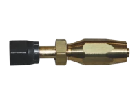 Gomax Schraub-Anschluss 7/16 UNF KIA02M Quadra DN4 gerade (Pack=10Stck)